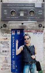 SİNAN ÖZEN- ISLAK ISLAK KASET