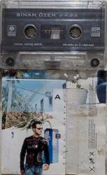 SİNAN ÖZEN- ISLAK ISLAK KASET