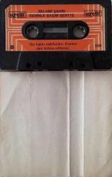 SELAMİ ŞAHİN- SENİNLE BAŞIM DERTTE KASET