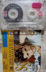 SEDAT SAYAN- HATRIM YOK MU KASET