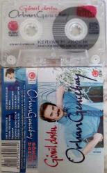 ORHAN GENCEBAY- GÖNÜL DOSTU KASET