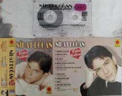 NİHAT DOĞAN- KIRDIN KALBİMİ KASET
