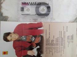 NİHAT DOĞAN- KIRDIN KALBİMİ KASET