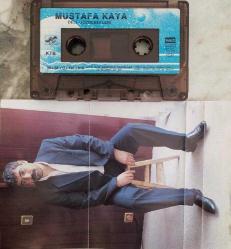 MUSTAFA KAYA-DELİ GÖZBEBEKLERİ KASET