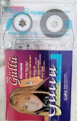 KÜÇÜK GÜLLÜ- AĞLIYORUM KASET