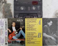 KURTULUŞ- NİÇİN* AÇ KAPIYI MEYHANECİ KASET