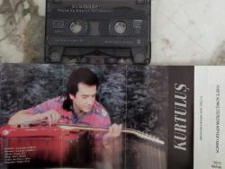 KURTULUŞ- NİÇİN* AÇ KAPIYI MEYHANECİ KASET