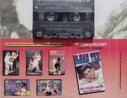 İLHAN TEK 9- ESMERİM ESMER KASET