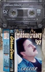 GÖKHAN GÜNEY- GECELER KASET