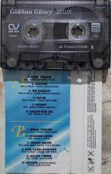 GÖKHAN GÜNEY- GECELER KASET