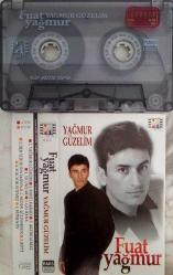 FUAT YAĞMUR- YAĞMUR GÜZELİM KASET