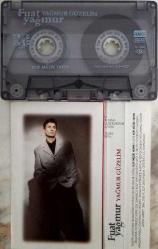 FUAT YAĞMUR- YAĞMUR GÜZELİM KASET