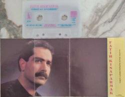 FATİH KISAPARMAK- GÜNEŞİ BİZ UYANDIRDIK KASET