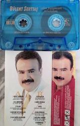 BÜLENT SERTTAŞ -ALIN YAZIMSIN KASET