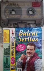 BÜLENT SERTTAŞ- SEN VARYA SEN KASET