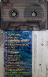 BÜLENT SERTTAŞ- SEN VARYA SEN KASET