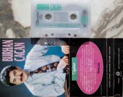 BURHAN ÇAÇAN- KIŞ* SEN NERDESİN KASET