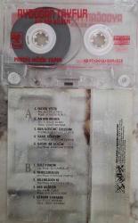 AYDOĞAN TAYFUR- AH BİR BİLSEN KASET