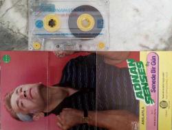 ADNAN ŞENSES- SENEDE BİR GÜN KASET