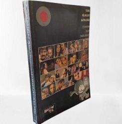 TÜRK FİLMLERİ KATALOĞU / TURKISH FILM CATALOGUE (Show TV) (AÇIKLAMAYI OKU)