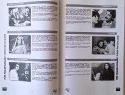 TÜRK FİLMLERİ KATALOĞU / TURKISH FILM CATALOGUE (Show TV) (AÇIKLAMAYI OKU)