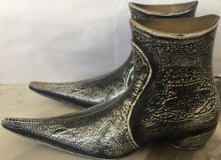 ÇARIK AYAKKABI FİGÜRLÜ BİBLO