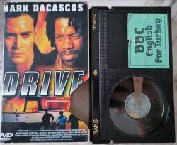 Efemera - DRIVE- MARK DACASCOS BETA YABANCI FİLMİ (KABSIZ) (KAYIT) - kitantik - kitaLog