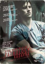 PATHOLOGY (KADAVRA) DVD FİLMİ (METAL KASA)