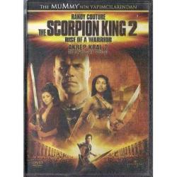 Efemera - AKREP KRAL 2 DVD - kitantik - kitaLog