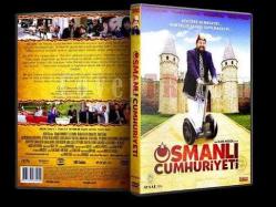 OSMANLI CUMHURİYETİ- ATA DEMİRER DVD FİLM