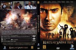 KURTLAR VADİSİ IRAK- NECATİ ŞAŞMAZ* BERGÜZAR KOREL DVD FİLM