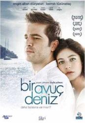 BİR AVUÇ DENİZ- ENGİN ALTAN DÜZYATAN* BERRAK TÜZÜNATAÇ DVD FİLMİ
