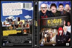 KOĞUŞ AKADEMİSİ- ERDAL TOSUN* ÇETİN ALTAY DVD FİLMİ (SIFIR)