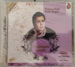 GÜN ORTASINDA KARANLIK- FATMA GİRİK* HALİL ERGÜN VCD FİLM (SIFIR)