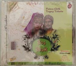 Efemera - BOŞ BEŞİK- FATMA GİRİK* TUGAY TOKSÖZ VCD FİLM (SIFIR) - kitantik - kitaLog