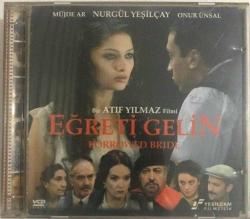 EĞRELTİ GELİN- MÜJDE AR* NURGÜL YEŞİLÇAY* ONUR ÜNSAL VCD FİLM