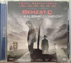 BEHZAT Ç SENİ KALBİME GÖMDÜM- ERDAL BEŞİKÇİOĞLU VCD FİLM
