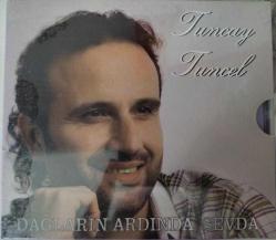 TUNCAY TUNCEL- DAĞLARIN ARDINDA SEVDA MÜZİK CD (SIFIR)