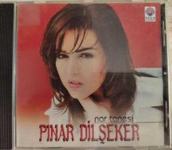 PINAR DİLŞEKER- NAR TANESİ MÜZİK CD