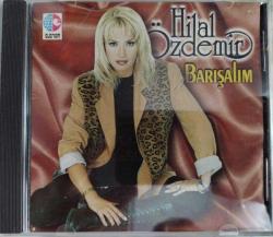 HİLAL ÖZDEMİR- BARIŞALIM MÜZİK CD