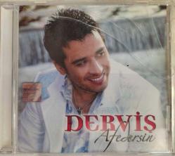 DERVİŞ- AFEDERSİN MÜZİK CD