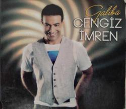 CENGİZ İMREN- GALİBA MÜZİK CD