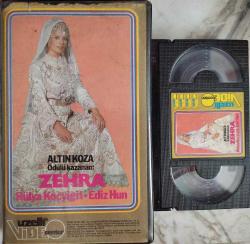 ZEHRA- HÜLYA KOÇYİĞİT* EDİZ HUN BETA FİLM