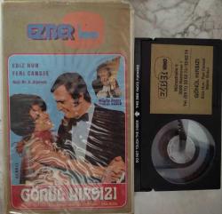 GÖNÜL HIRSIZI- EDİZ HUN* FERİ CANSEL BETA FİLM