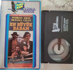 EN BÜYÜK BABAM- PERİHAN SAVAŞ* MUSTAFA GÜLEN BETA FİLM