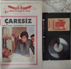 ÇARESİZ- AHMET ÖZHAN* CANAN PERVER* MÜJDAT GEZEN BETA FİLM
