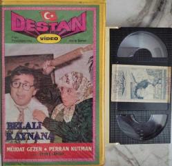 Efemera - BELALI KAYNANA- MÜJDAT GEZEN* PERRAN KUTMAN BETA FİLM - kitantik - kitaLog