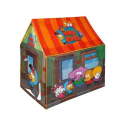 Antika - 02380 Kral Şakir Oyun Çadırı - kitantik - kitaLog