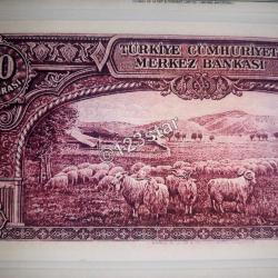 2.Emisyon Ata Komple Set.Orjinalini bulamayanlar için 7 Adet Baskı,Katalok 95.000 dolar üzeri