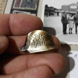 Orjinal Eski dönem Alman Geniş Koleksiyon-Kağıt ve Madeni paralar,Pullar,Foto No 702 Rozet Hediyeli